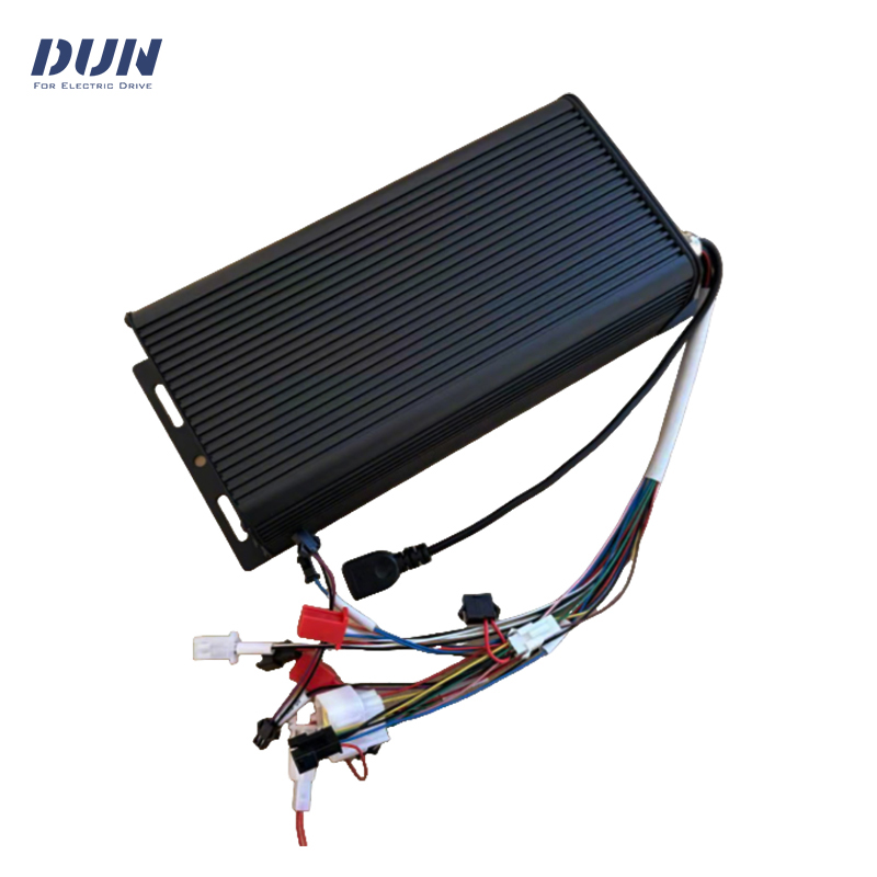 svmc72150-APT V2 Controller Sa - огляд і ціна Sabvoton Svmc72150 Controller Kit