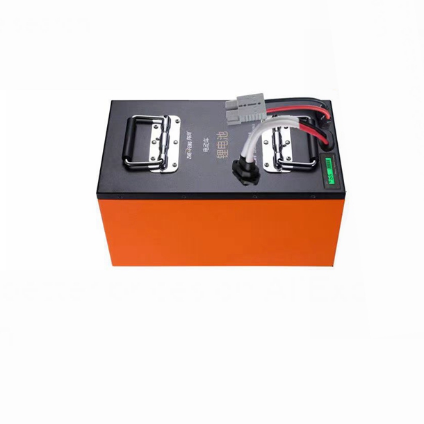 Scooter EV 72V 50Ah 60AH 35AH  - огляд і ціна 72V 60Ah Lifepo4 Battery Pack