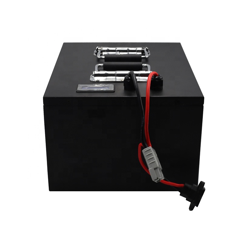 Customized LiFePO4 48V 60V 72  - огляд і ціна 72V 60Ah Lifepo4 Battery Pack