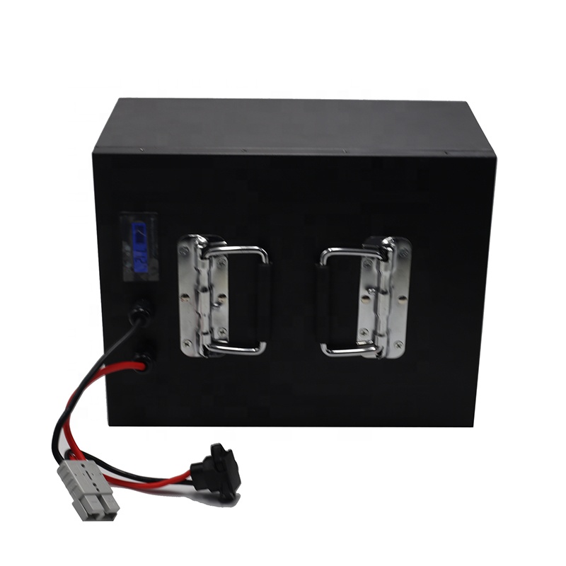 Customized LiFePO4 48V 60V 72  - огляд і ціна 72V 60Ah Lifepo4 Battery Pack